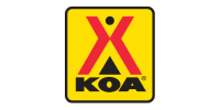 KOA coupons